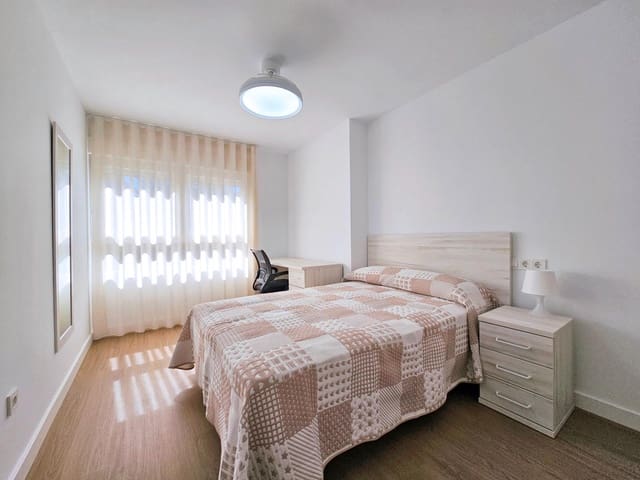 Appartement de 2 chambres à louer à Carthagène - 995 € (Ref: 9637645)