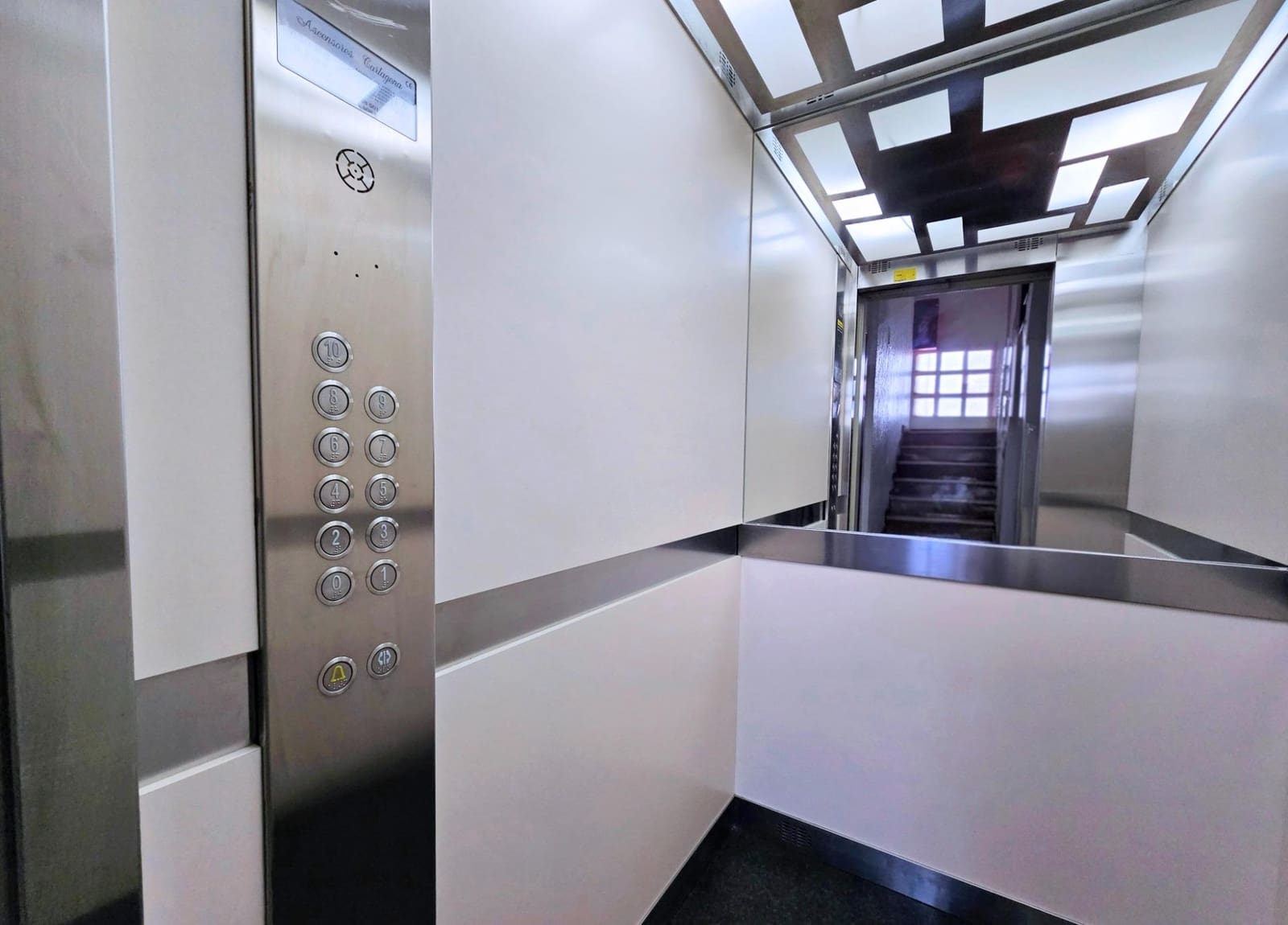 2 bedroom Flat for rent in Cartagena - € 995 (Ref: 9637645)