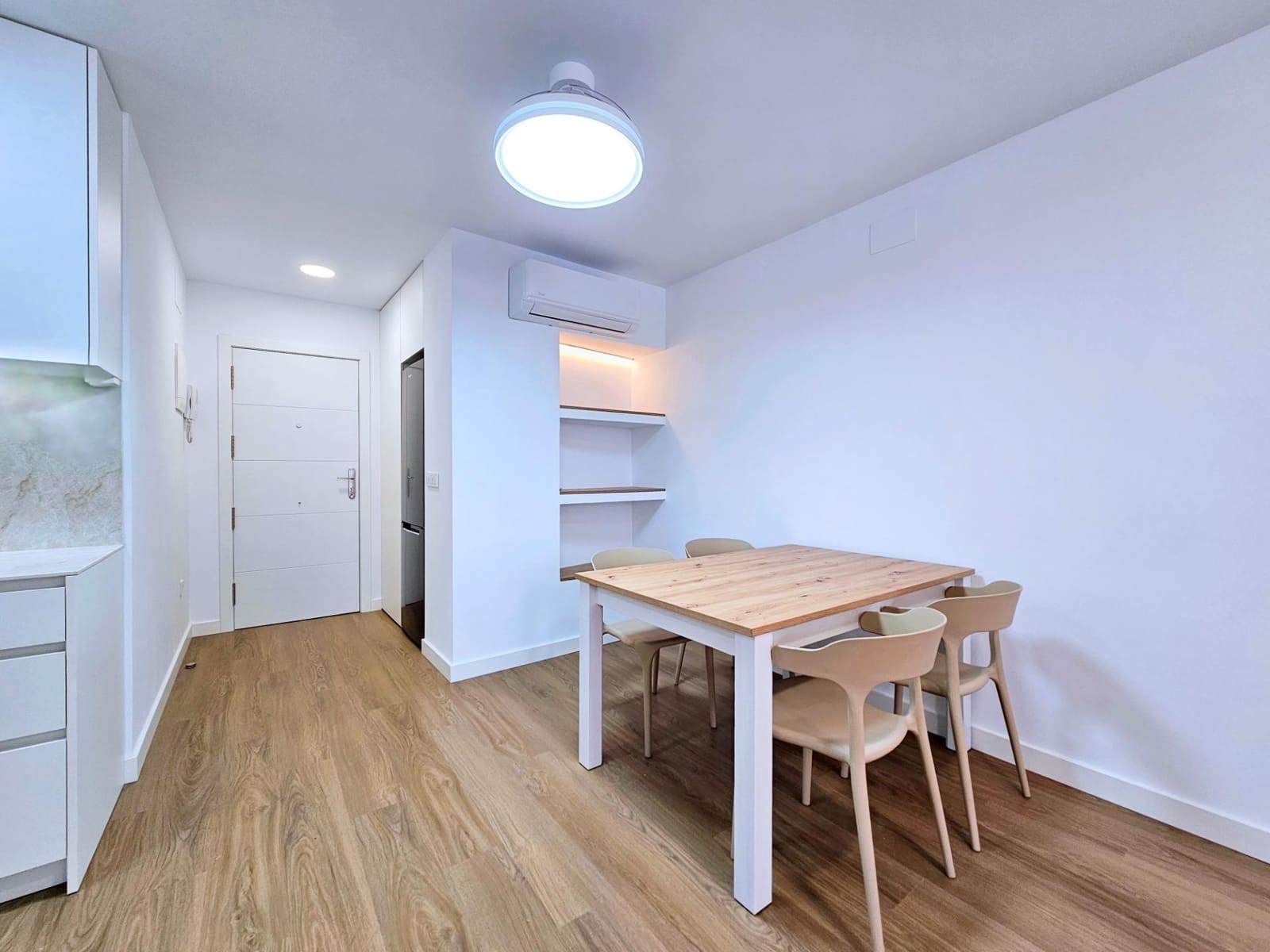 2 bedroom Flat for rent in Cartagena - € 995 (Ref: 9637645)