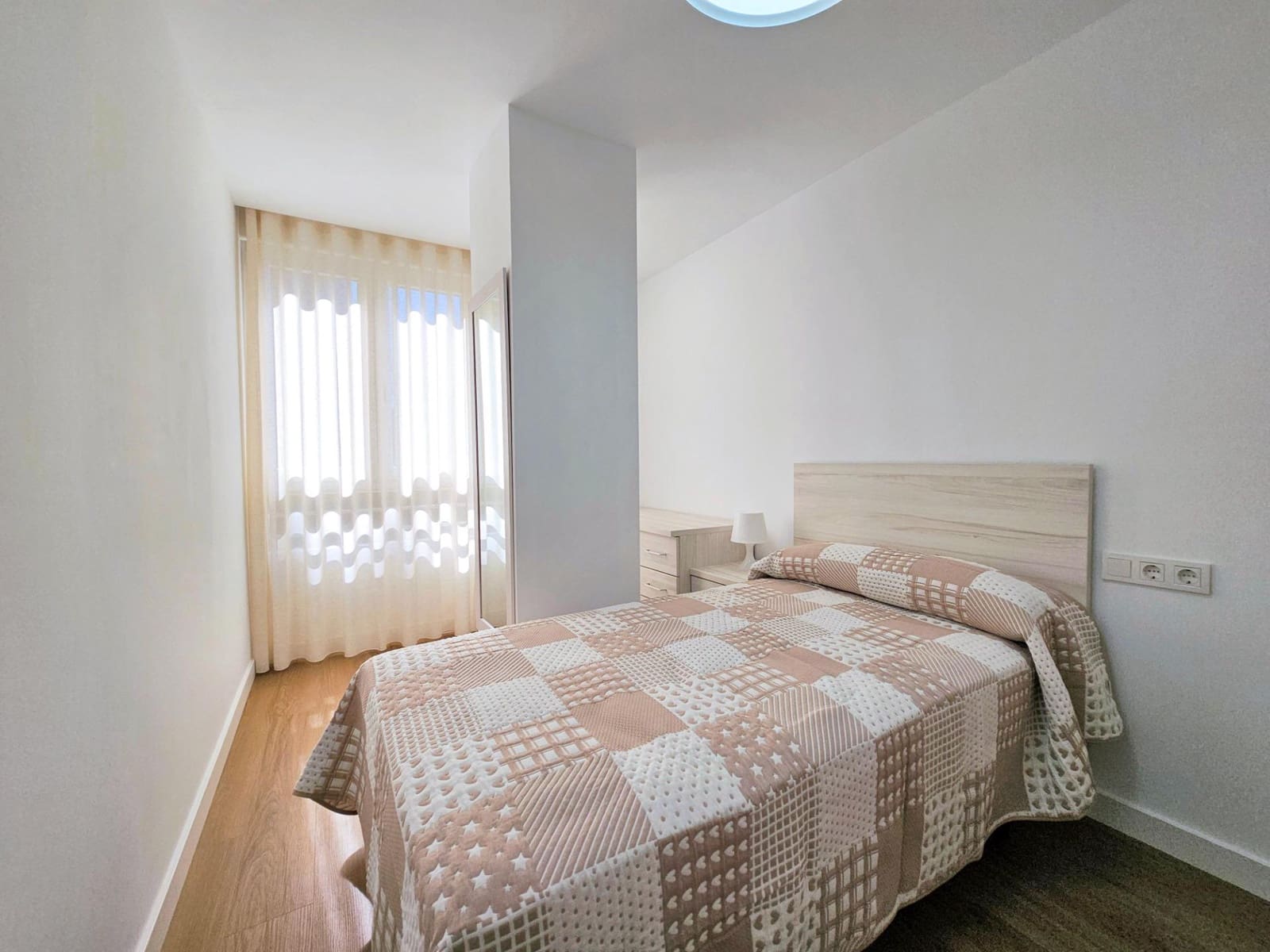 2 bedroom Flat for rent in Cartagena - € 995 (Ref: 9637645)