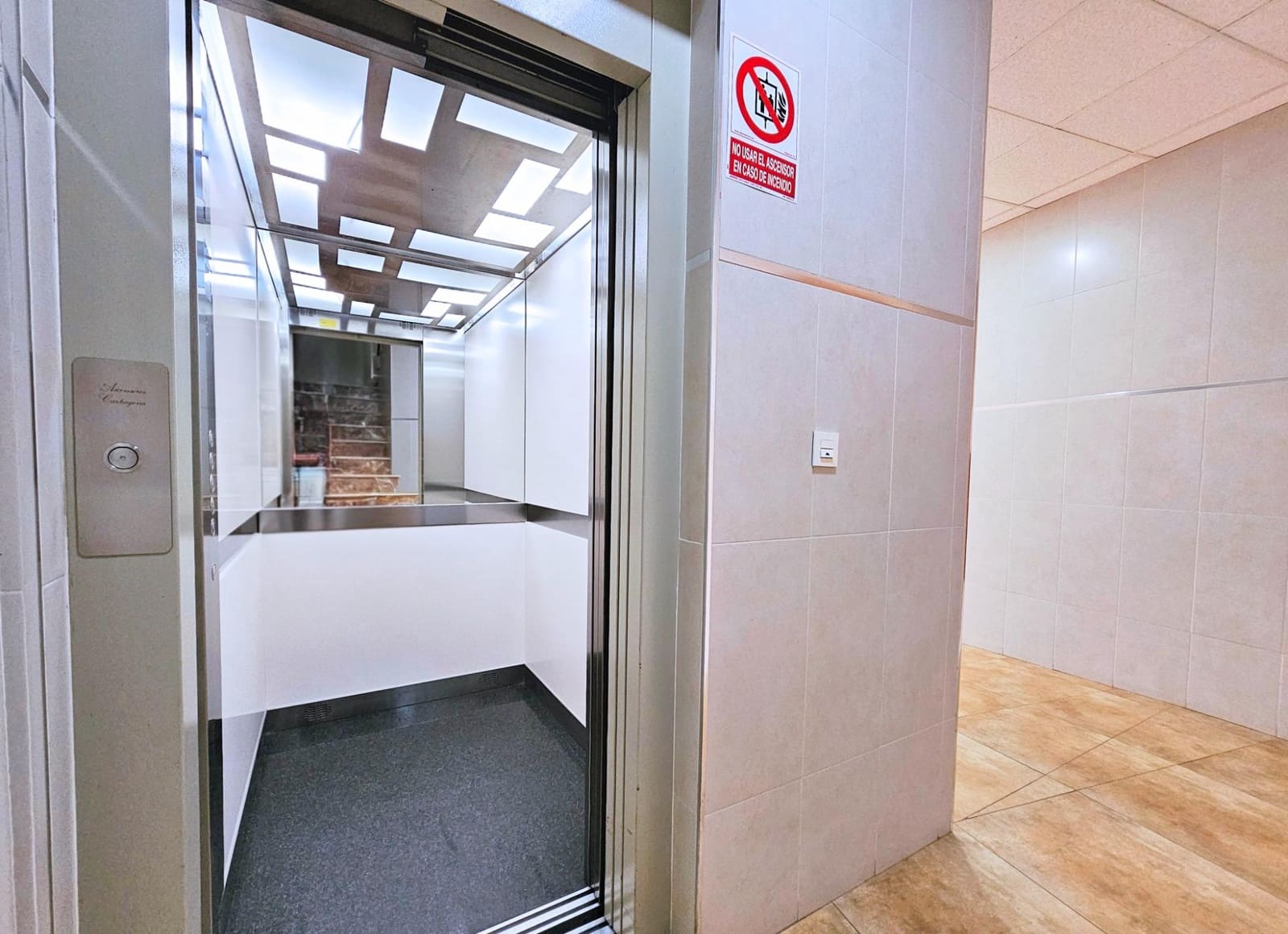 2 bedroom Flat for rent in Cartagena - € 995 (Ref: 9637645)