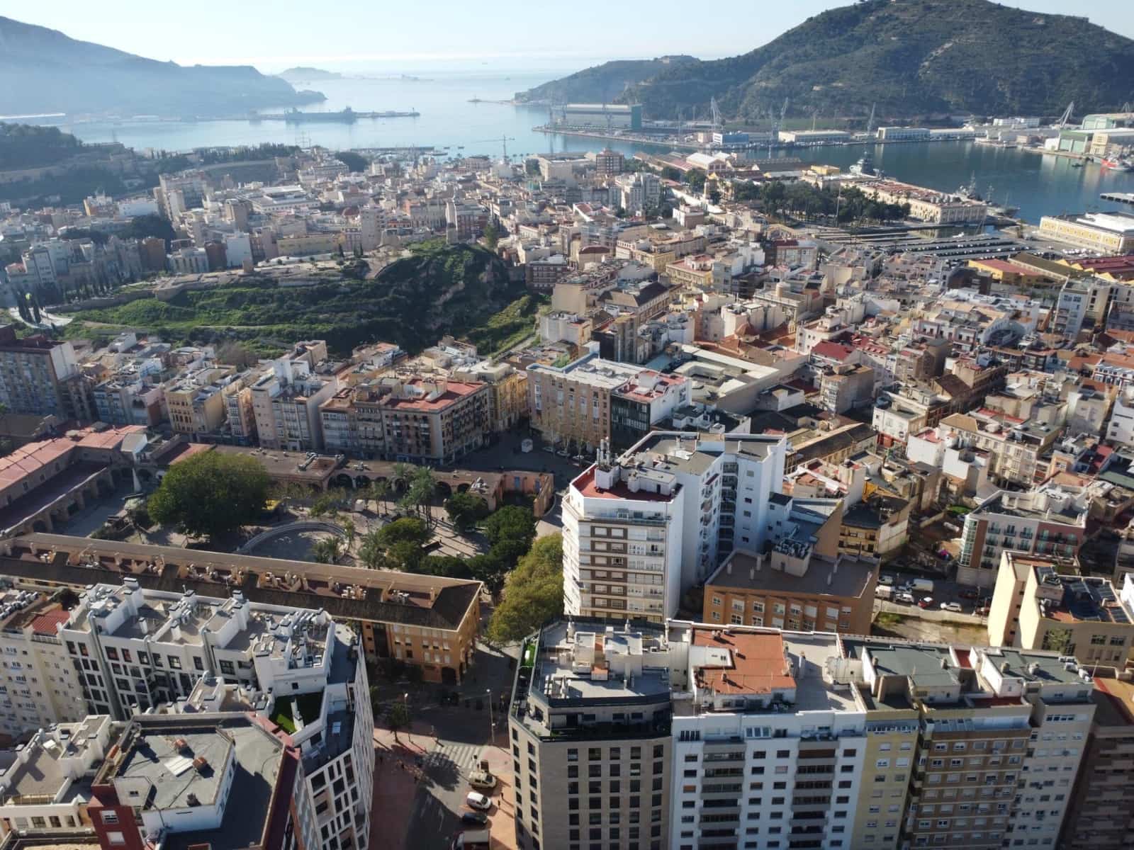 2 bedroom Flat for rent in Cartagena - € 995 (Ref: 9637645)