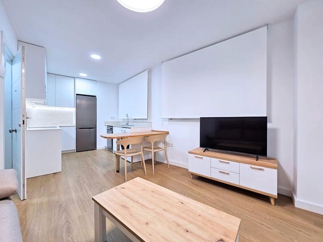 Piso de 2 habitaciones en Cartagena en alquiler - 935 € (Ref: 9637646)