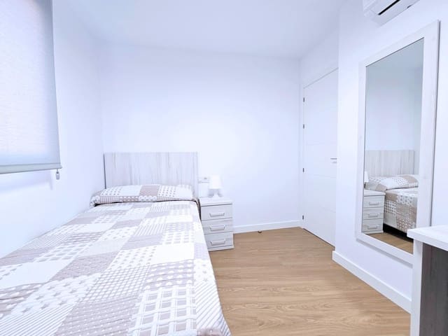 Piso de 2 habitaciones en Cartagena en alquiler - 935 € (Ref: 9637646)