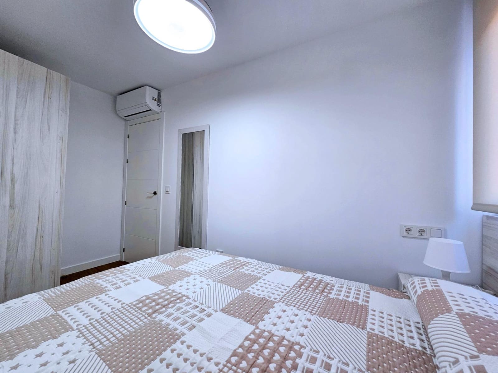 Piso de 2 habitaciones en Cartagena en alquiler - 935 € (Ref: 9637646)