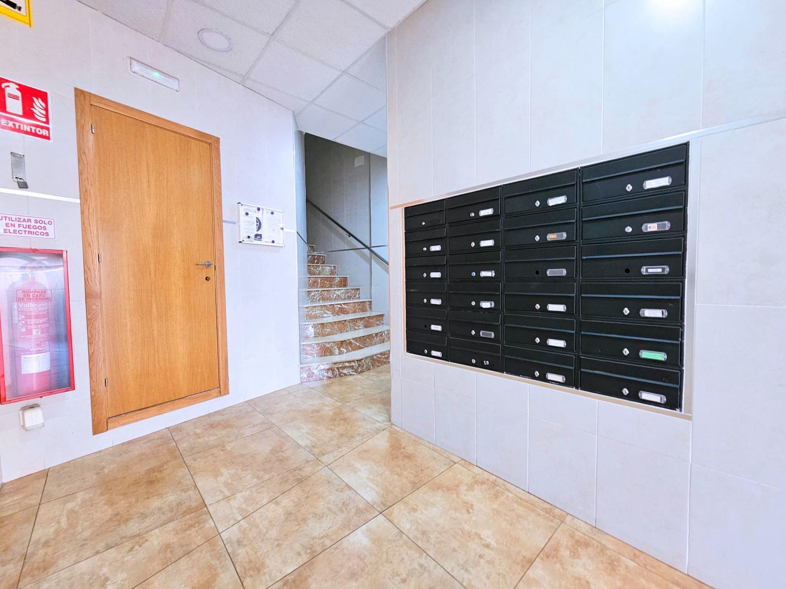 Piso de 2 habitaciones en Cartagena en alquiler - 935 € (Ref: 9637646)