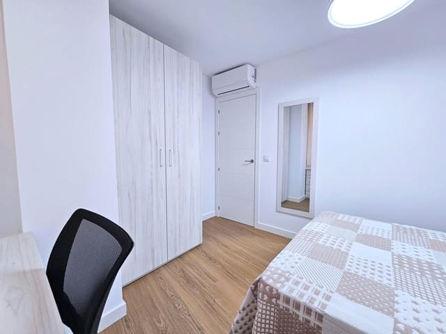 Piso de 2 habitaciones en Cartagena en alquiler - 935 € (Ref: 9637646)