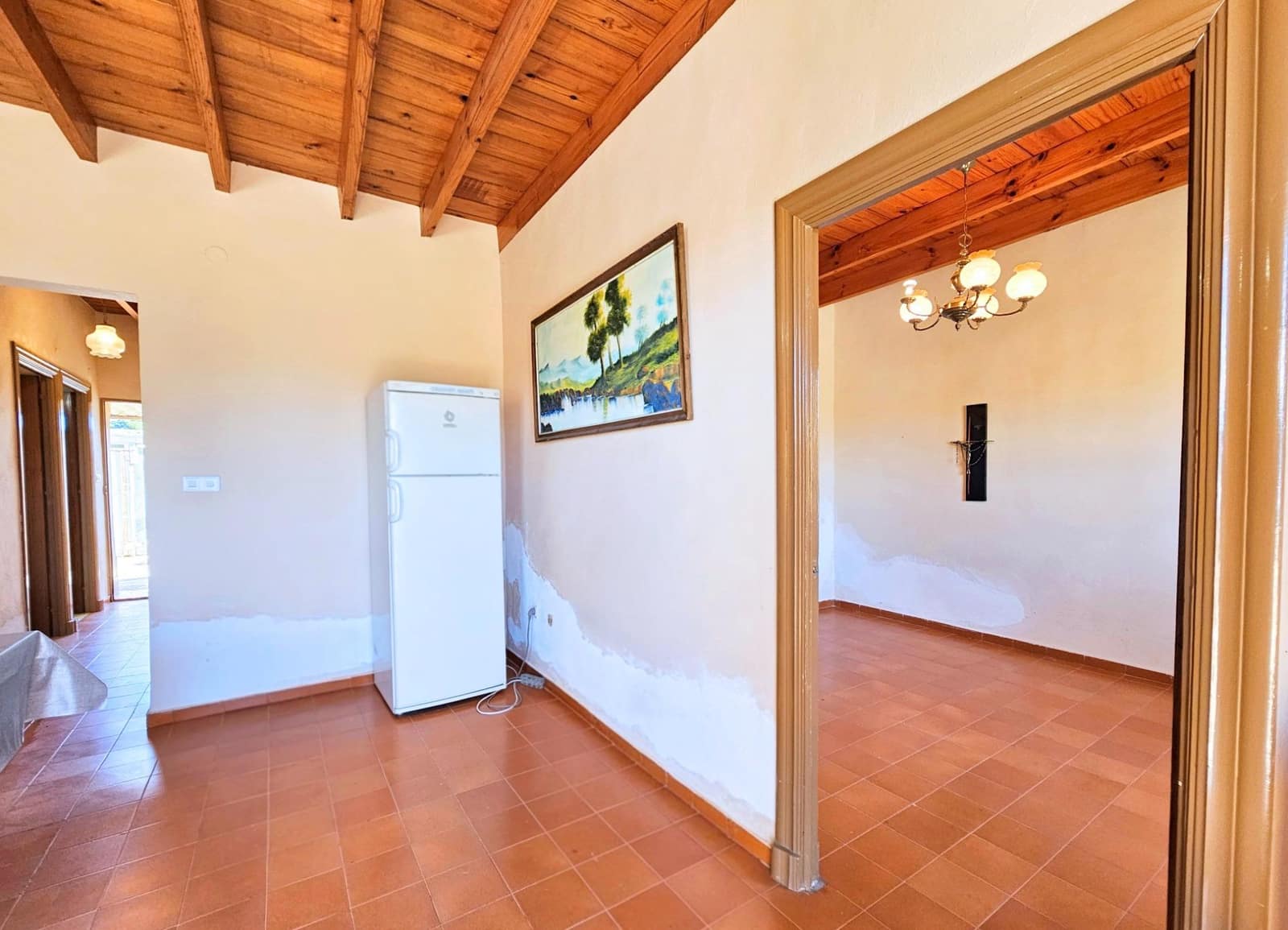 4 soveværelse Finca/Landehus til salg i La Aparecida - € 150.000 (Ref: 9637678)