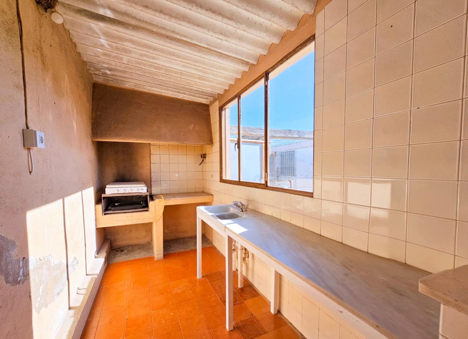 4 soveværelse Finca/Landehus til salg i La Aparecida - € 150.000 (Ref: 9637678)