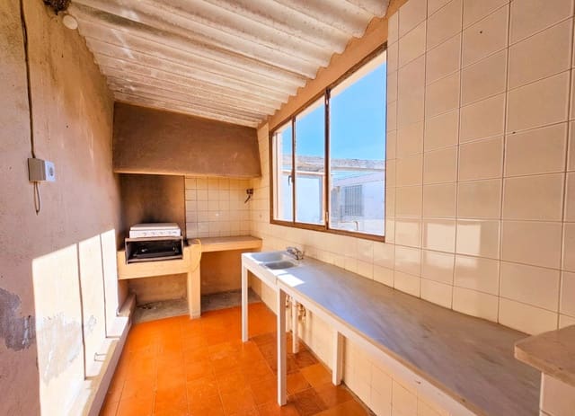 4 soveværelse Finca/Landehus til salg i La Aparecida, Cartagena - € 150.000 (Ref: 9637678)