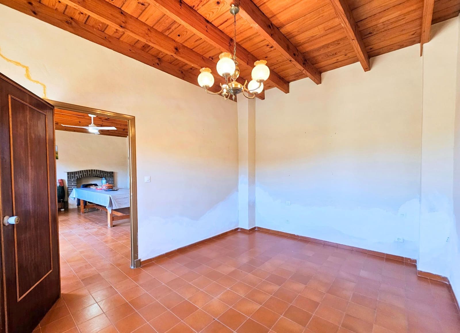 4 soveværelse Finca/Landehus til salg i La Aparecida - € 150.000 (Ref: 9637678)