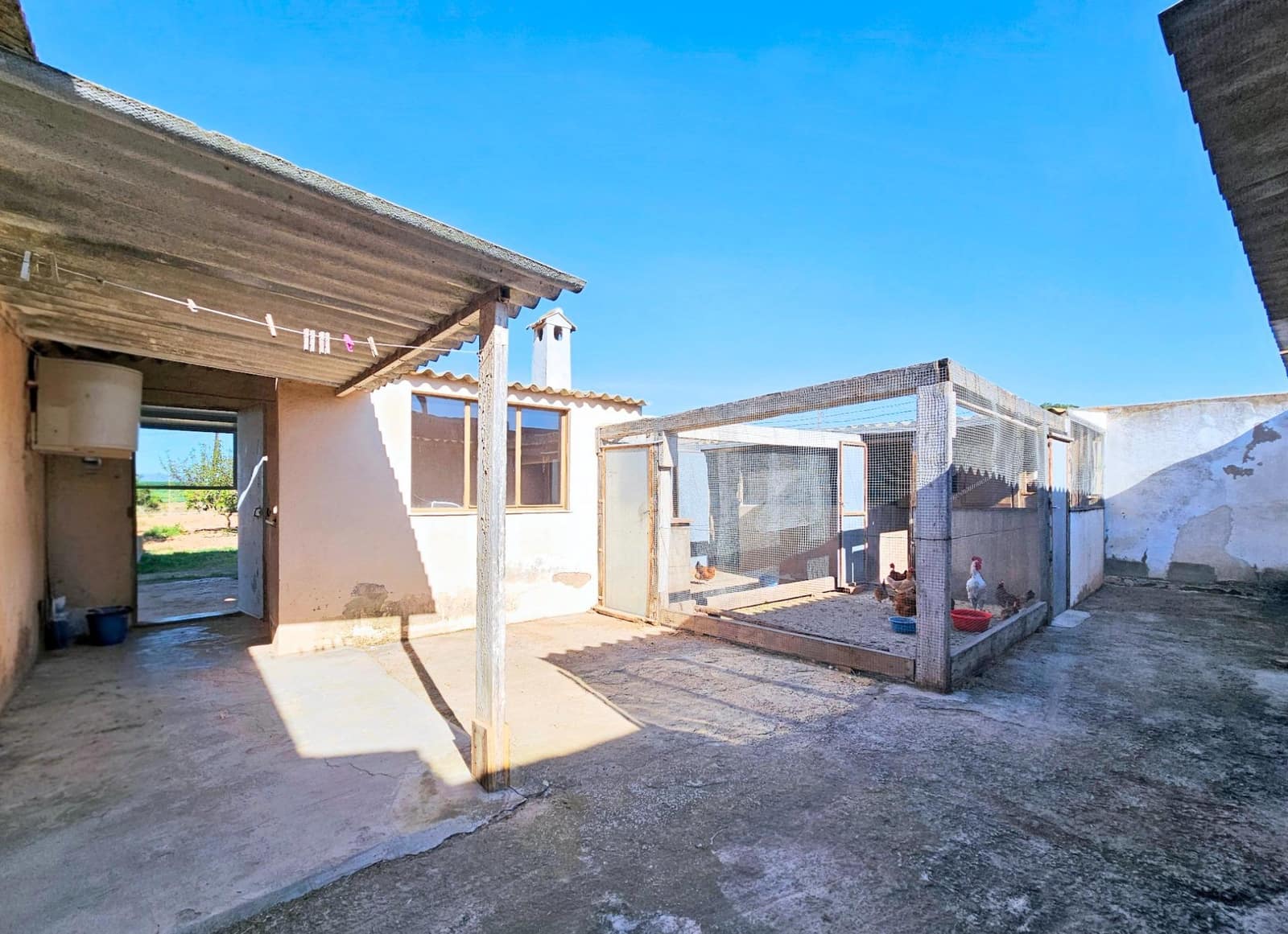 4 soveværelse Finca/Landehus til salg i La Aparecida - € 150.000 (Ref: 9637678)