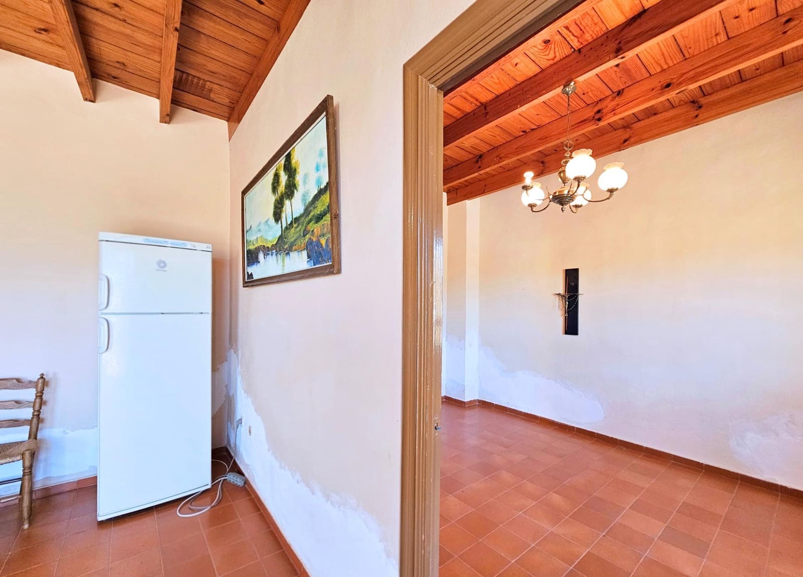 4 soveværelse Finca/Landehus til salg i La Aparecida - € 150.000 (Ref: 9637678)