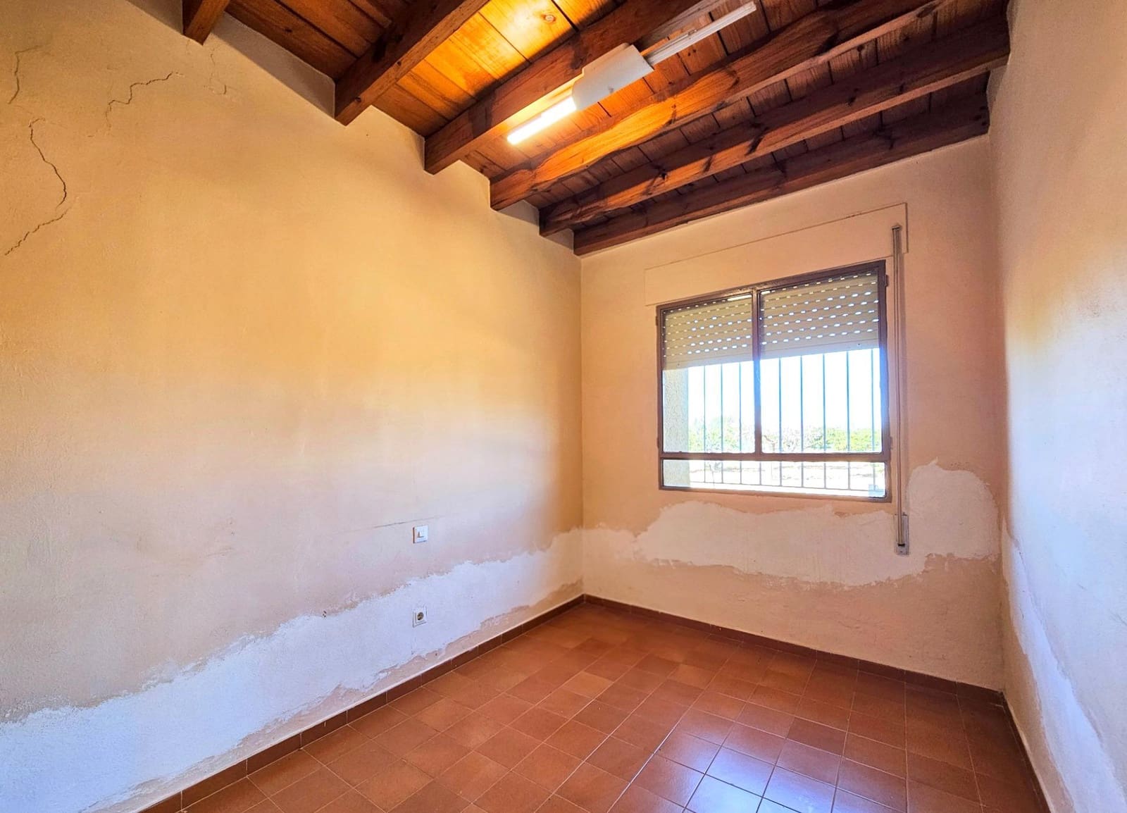 4 soveværelse Finca/Landehus til salg i La Aparecida - € 150.000 (Ref: 9637678)