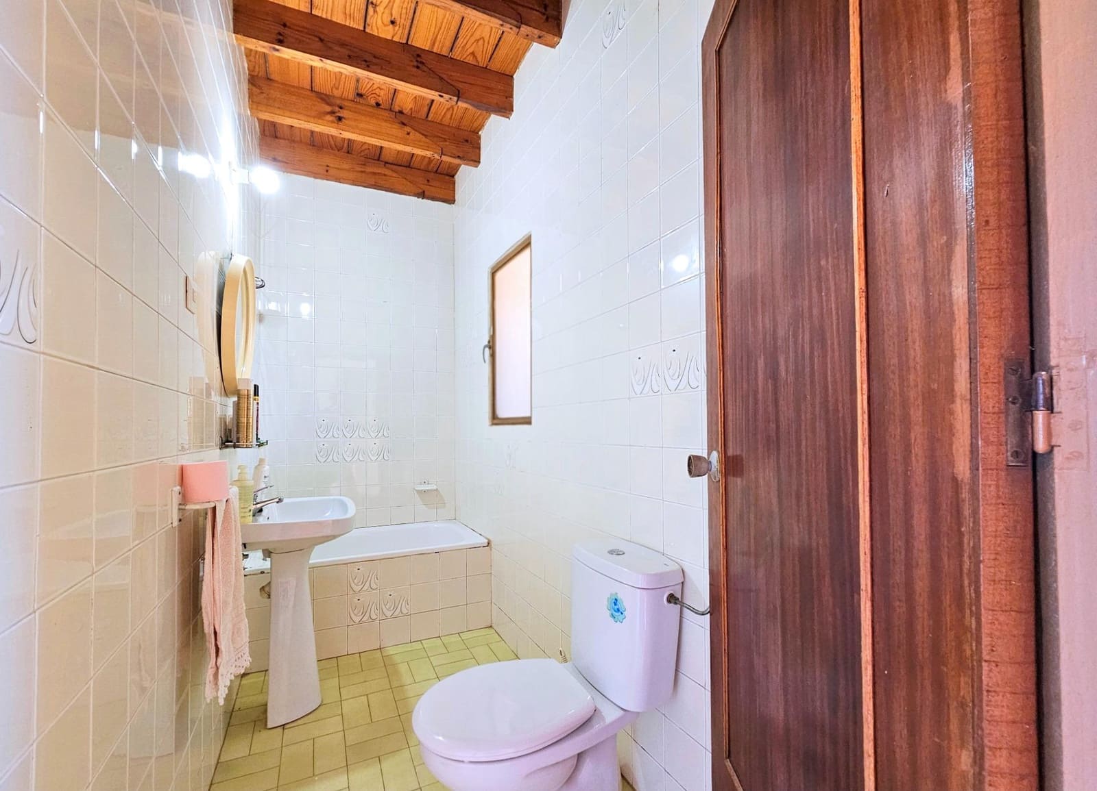 4 soveværelse Finca/Landehus til salg i La Aparecida - € 150.000 (Ref: 9637678)