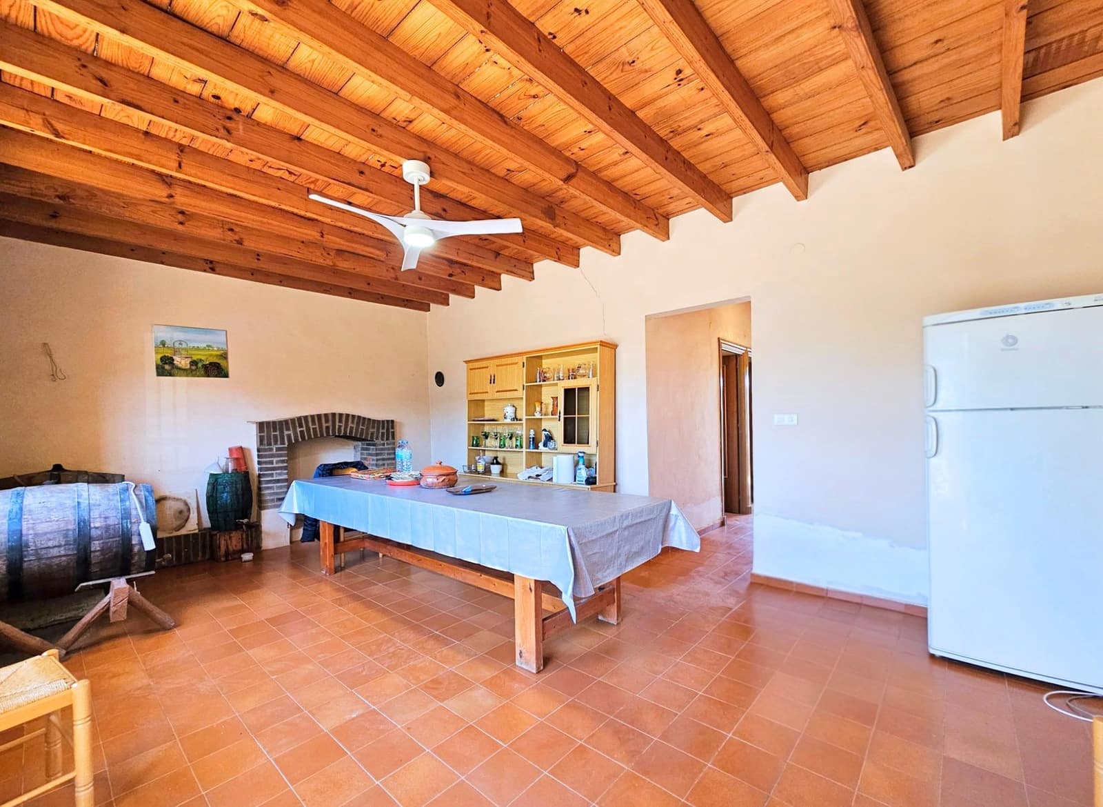 4 soveværelse Finca/Landehus til salg i La Aparecida - € 150.000 (Ref: 9637678)