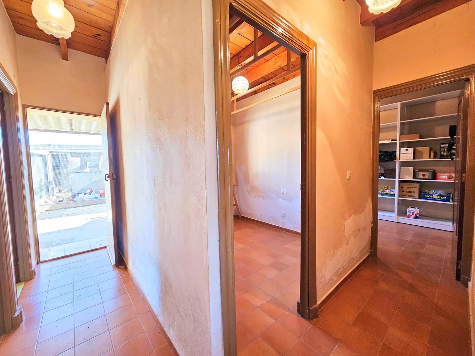 4 soveværelse Finca/Landehus til salg i La Aparecida - € 150.000 (Ref: 9637678)