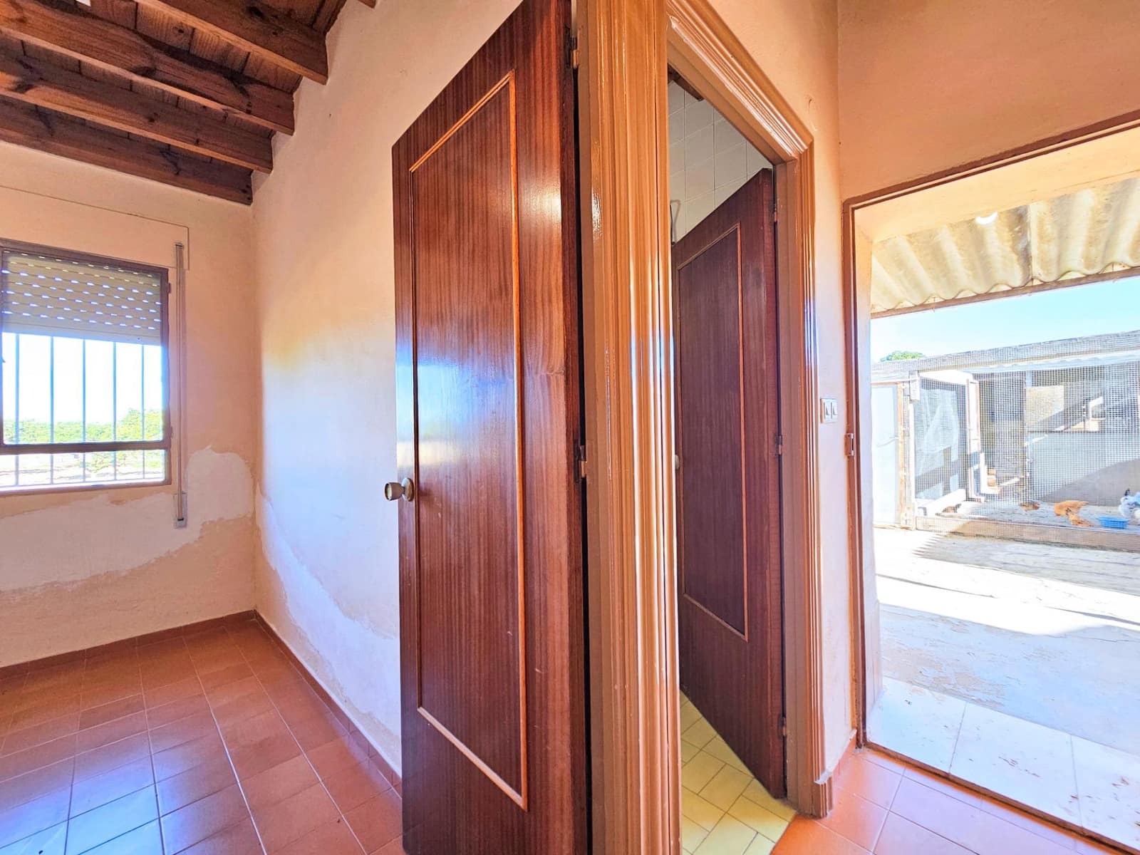 4 soveværelse Finca/Landehus til salg i La Aparecida - € 150.000 (Ref: 9637678)