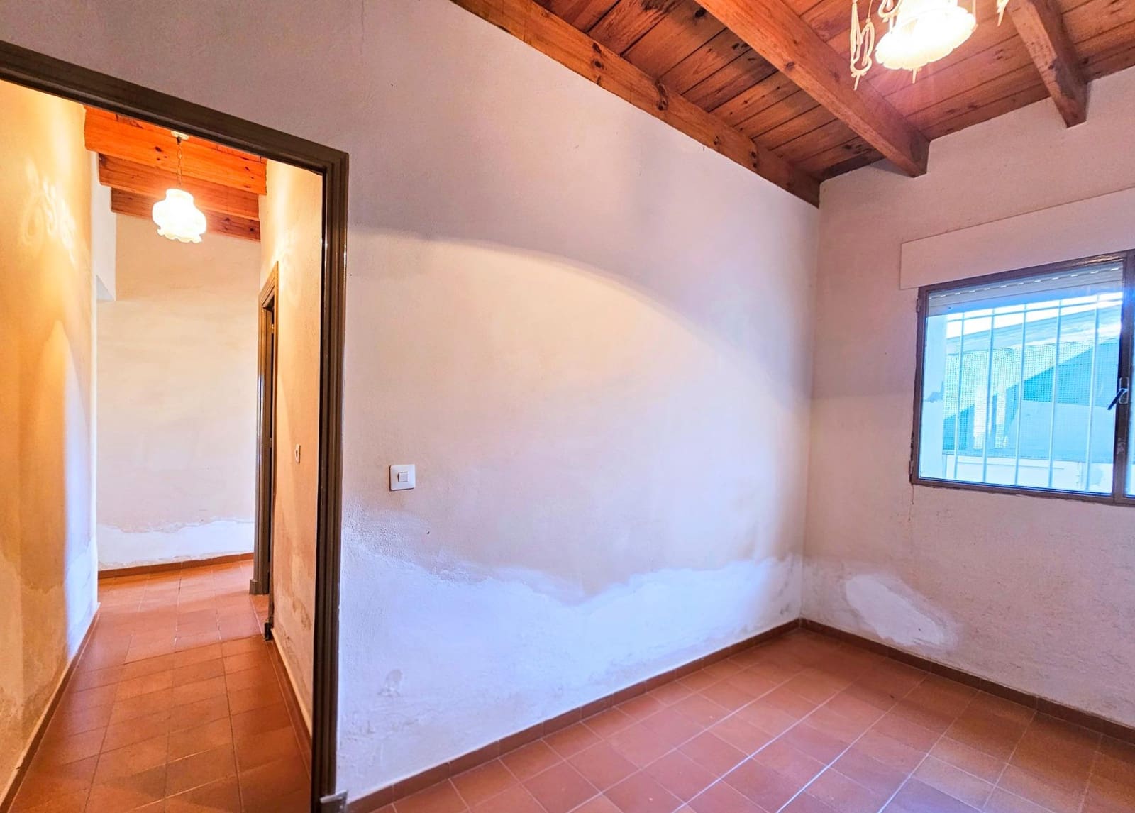 4 soveværelse Finca/Landehus til salg i La Aparecida - € 150.000 (Ref: 9637678)