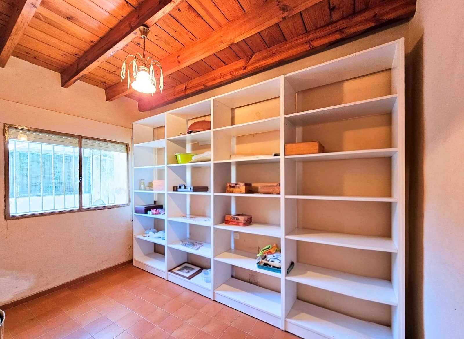 4 soveværelse Finca/Landehus til salg i La Aparecida - € 150.000 (Ref: 9637678)