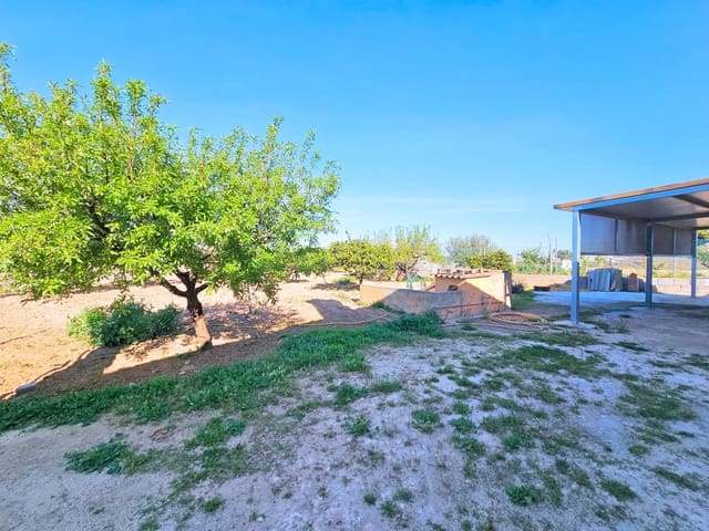 4 soveværelse Finca/Landehus til salg i La Aparecida, Cartagena - € 150.000 (Ref: 9637678)