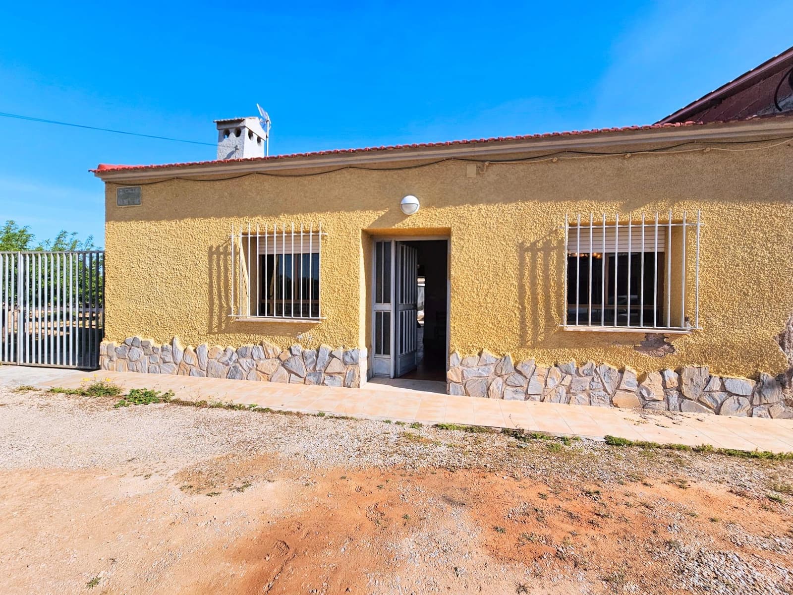 4 soveværelse Finca/Landehus til salg i La Aparecida - € 150.000 (Ref: 9637678)