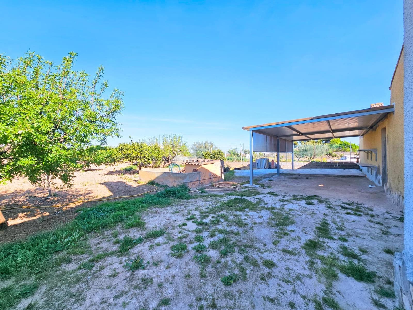 4 soveværelse Finca/Landehus til salg i La Aparecida - € 150.000 (Ref: 9637678)