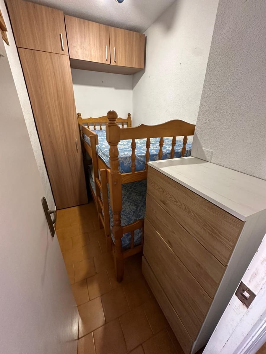 2 bedroom Flat for rent in La Manga del Mar Menor with pool - € 1,500 (Ref: 9714968)