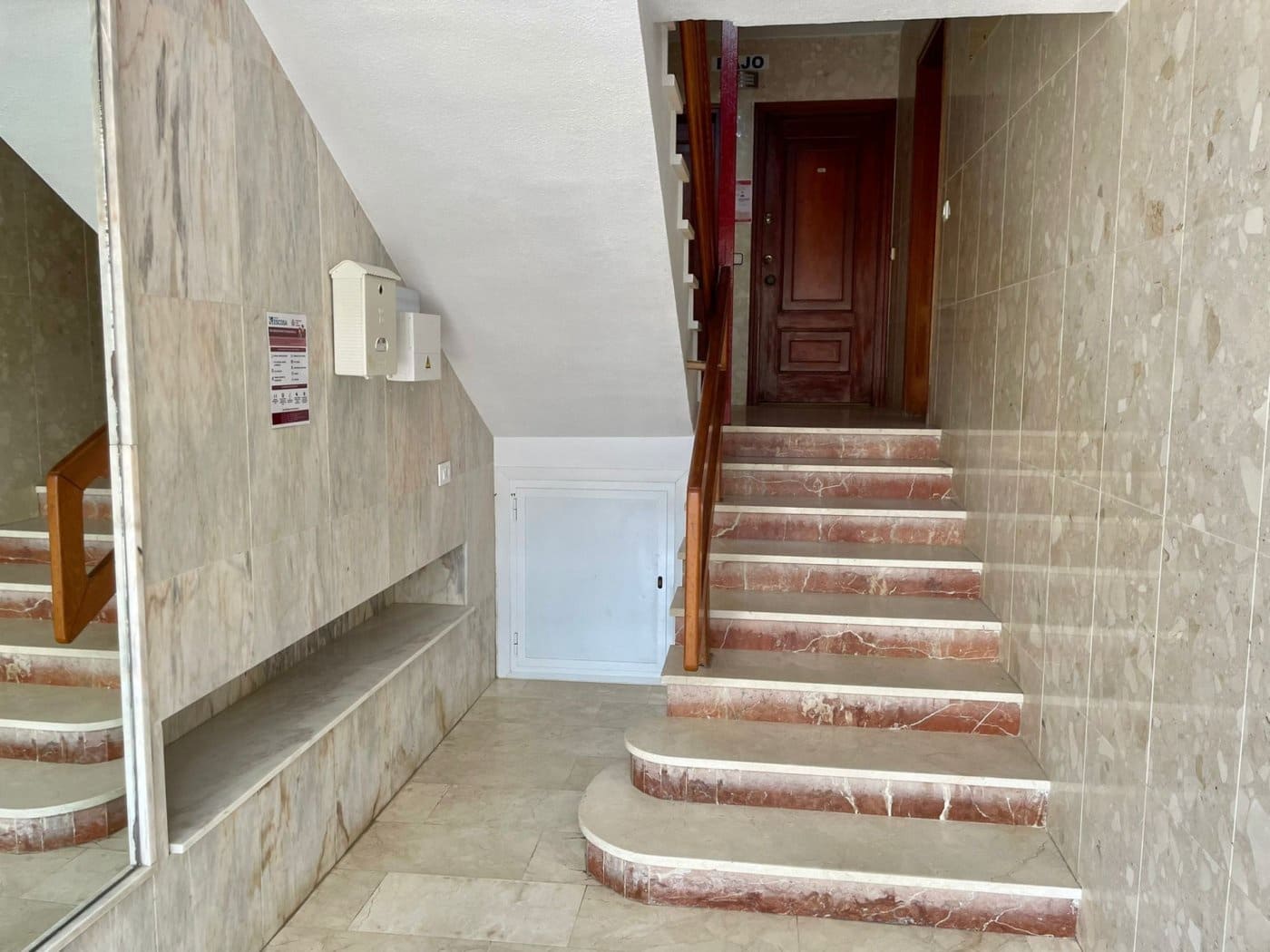 2 bedroom Flat for rent in La Manga del Mar Menor with pool - € 1,500 (Ref: 9714968)