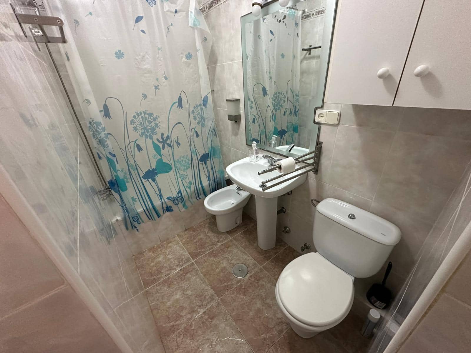 2 bedroom Flat for rent in La Manga del Mar Menor with pool - € 1,500 (Ref: 9714968)