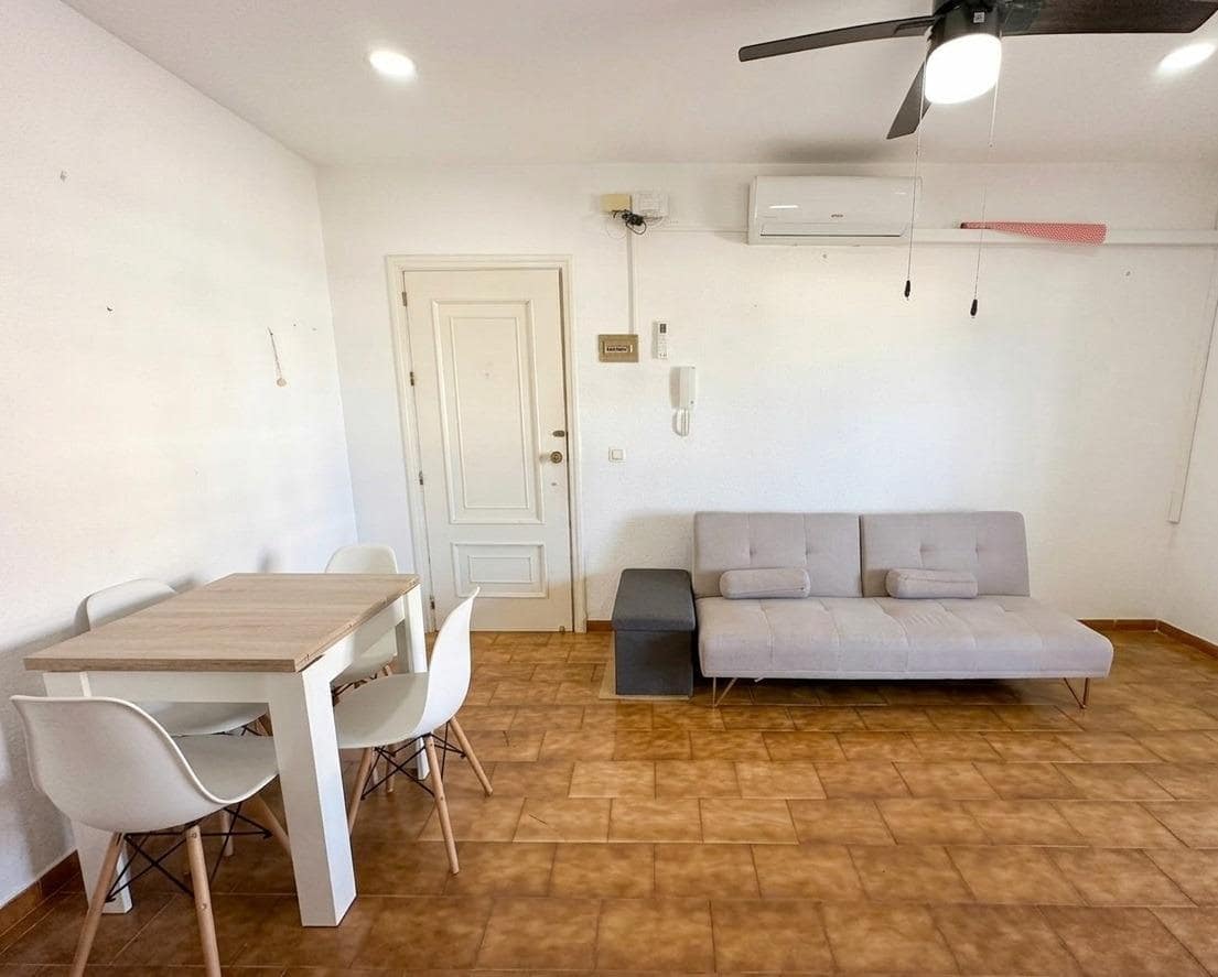 2 bedroom Flat for rent in La Manga del Mar Menor with pool - € 1,200 (Ref: 9714968)