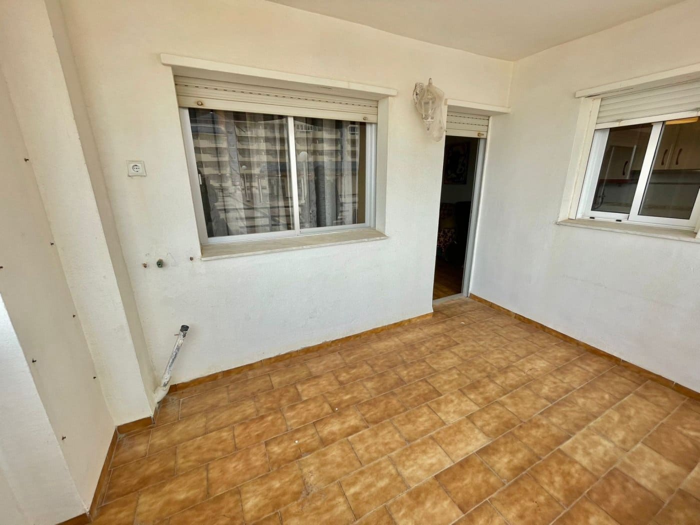 2 bedroom Flat for rent in La Manga del Mar Menor with pool - € 1,200 (Ref: 9714968)