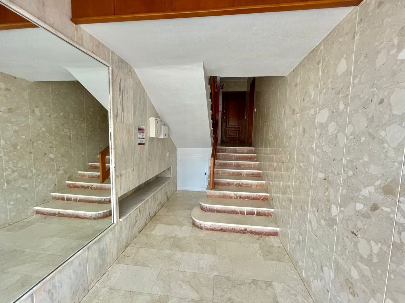 2 bedroom Flat for rent in La Manga del Mar Menor with pool - € 1,200 (Ref: 9714968)