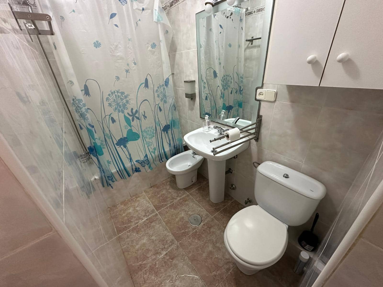 2 bedroom Flat for rent in La Manga del Mar Menor with pool - € 1,200 (Ref: 9714968)