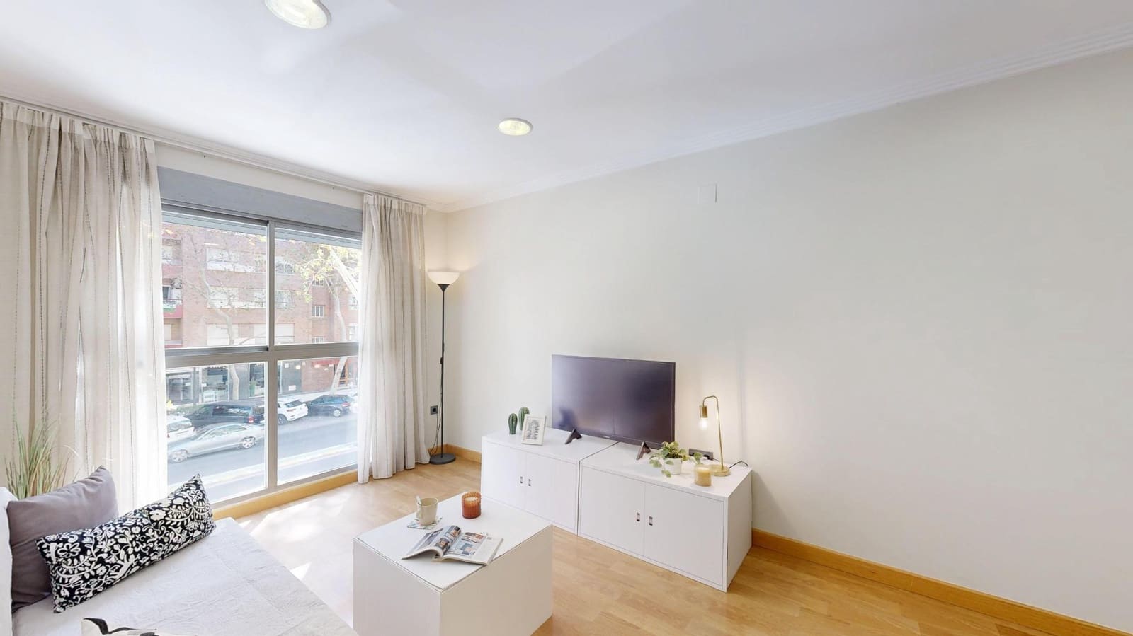 3 soverom Leilighet til salgs i Cartagena med garasje - € 343 000 (Ref: 9770705)