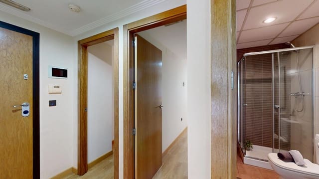 3 soveværelse Lejlighed til salg i Cartagena Ciudad, Cartagena med garage - € 343.000 (Ref: 9770705)