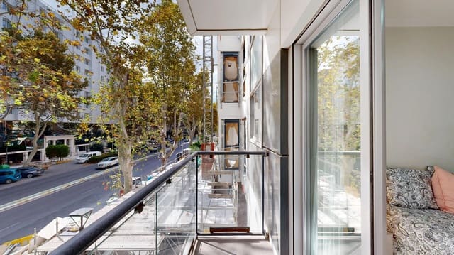 3 slaapkamer Flat te koop in Cartagena Ciudad, Cartagena met garage - € 343.000 (Ref: 9770705)