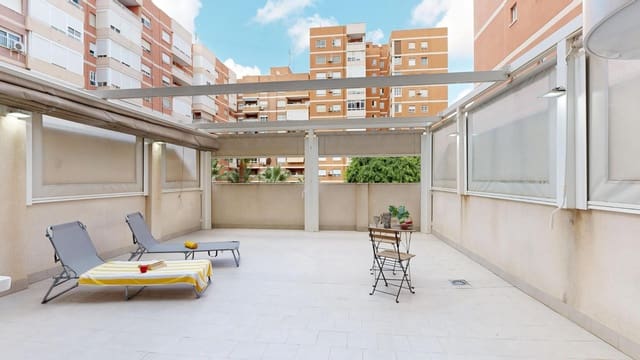 3 slaapkamer Flat te koop in Cartagena Ciudad, Cartagena met garage - € 343.000 (Ref: 9770705)