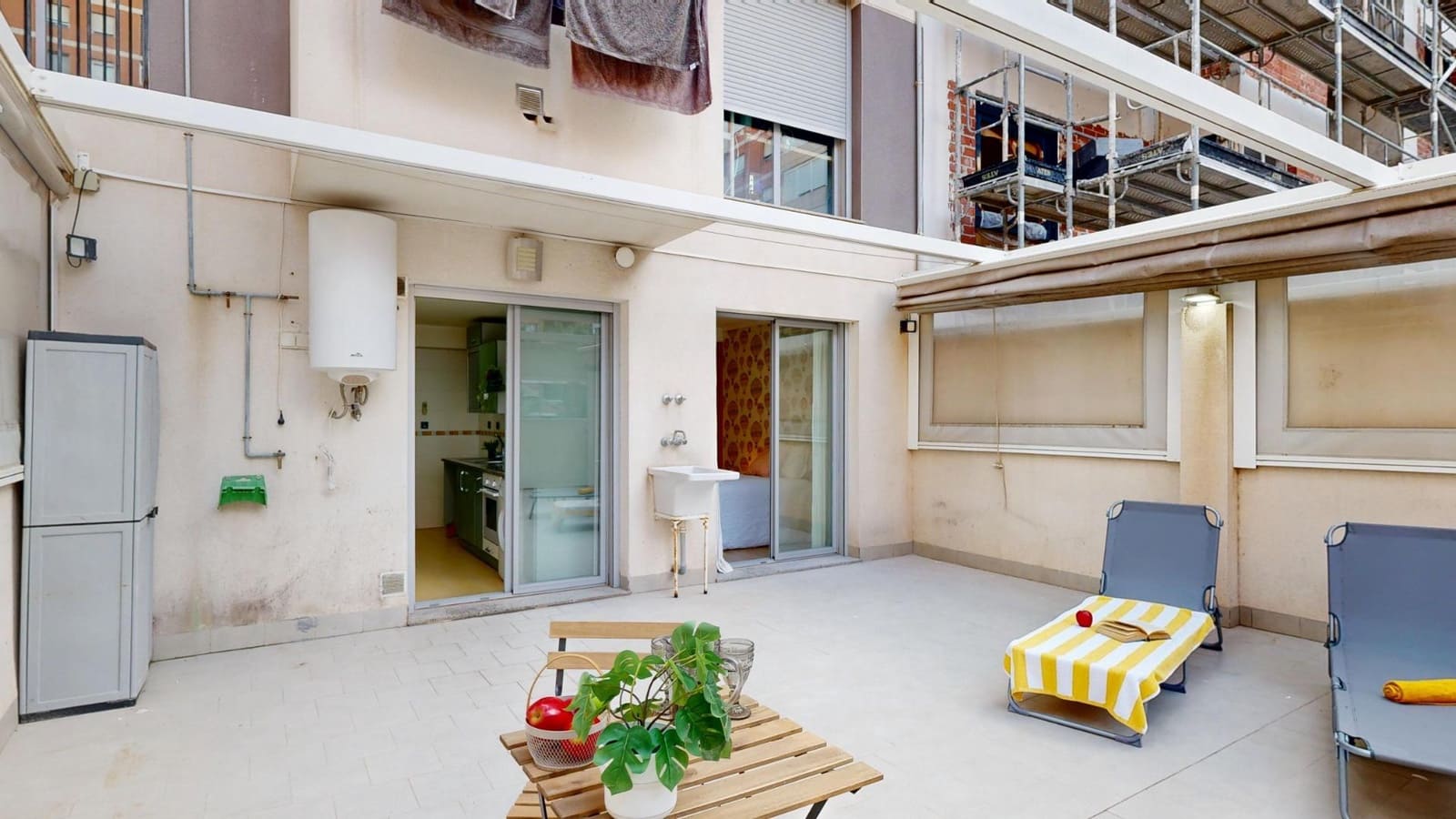 3 bedroom Flat for sale in Cartagena with garage - € 343,000 (Ref: 9770705)