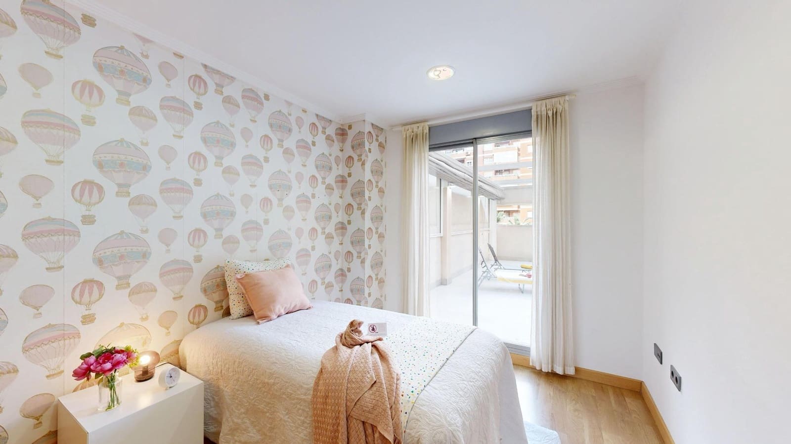 3 bedroom Flat for sale in Cartagena with garage - € 343,000 (Ref: 9770705)