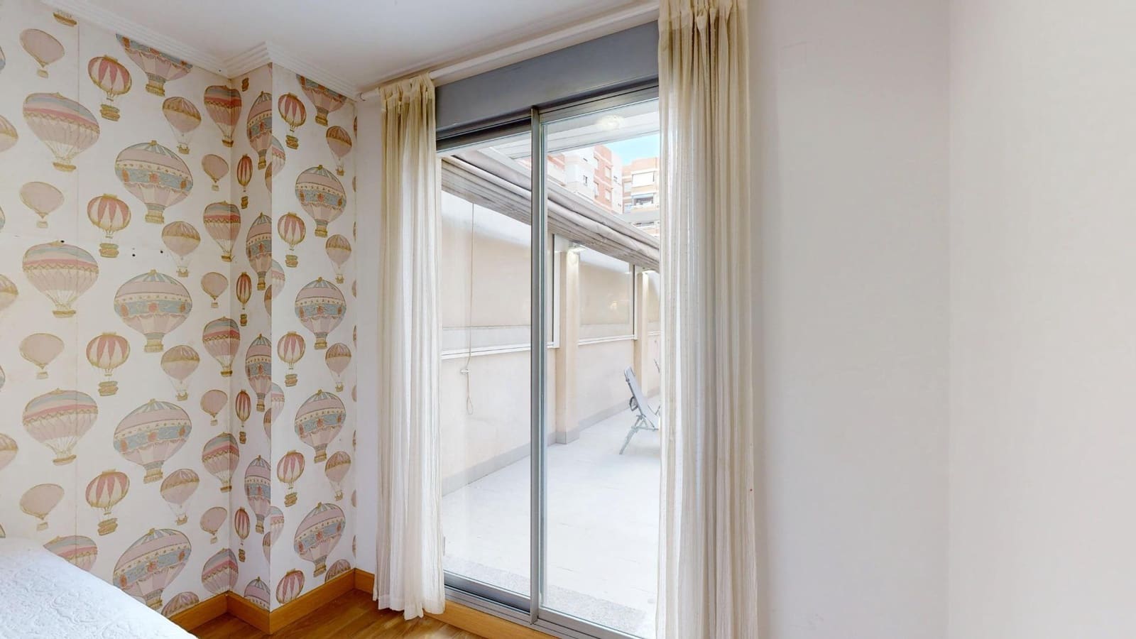 3 bedroom Flat for sale in Cartagena with garage - € 343,000 (Ref: 9770705)