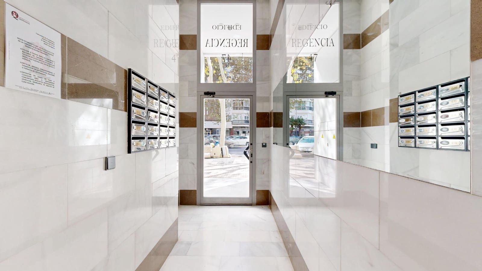 3 bedroom Flat for sale in Cartagena with garage - € 343,000 (Ref: 9770705)