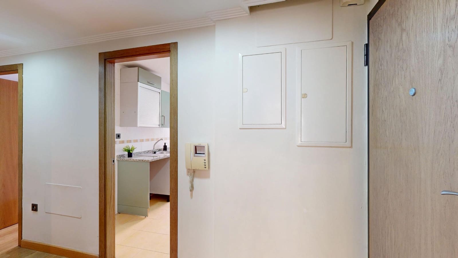 3 soveværelse Lejlighed til salg i Cartagena med garage - € 325.000 (Ref: 9770705)