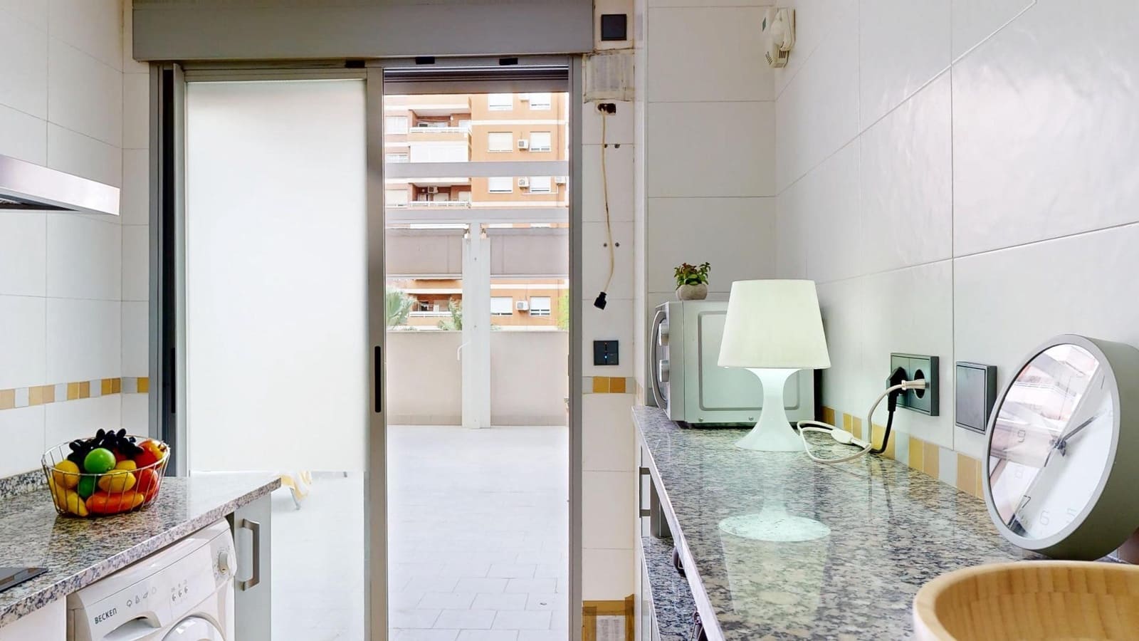 3 soveværelse Lejlighed til salg i Cartagena med garage - € 325.000 (Ref: 9770705)
