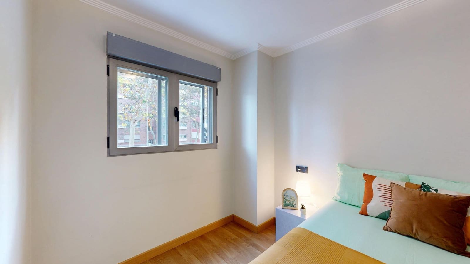 3 soveværelse Lejlighed til salg i Cartagena med garage - € 325.000 (Ref: 9770705)