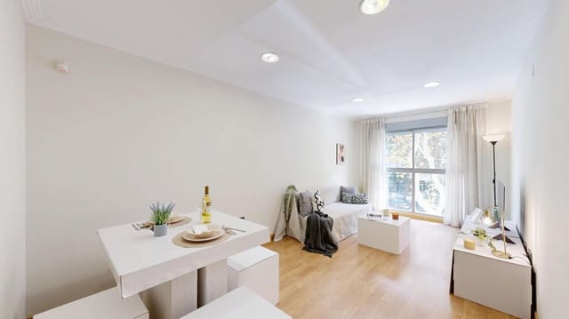 3 sypialnia Mieszkanie na sprzedaż w Cartagena Ciudad, Kartagena z garażem - 325 000 € (Ref: 9770705)