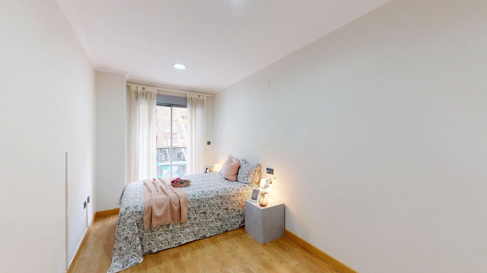 3 soveværelse Lejlighed til salg i Cartagena med garage - € 325.000 (Ref: 9770705)