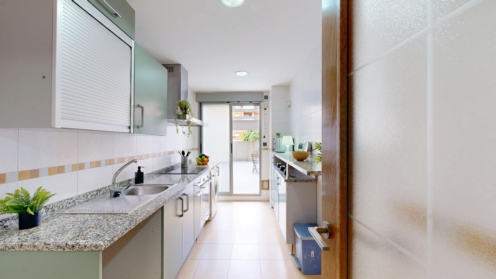 3 soveværelse Lejlighed til salg i Cartagena med garage - € 325.000 (Ref: 9770705)