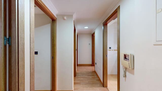 3 sypialnia Mieszkanie na sprzedaż w Cartagena Ciudad, Kartagena z garażem - 325 000 € (Ref: 9770705)