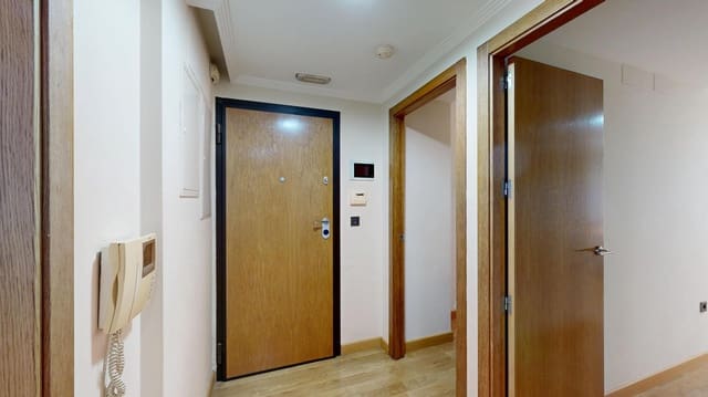 3 sypialnia Mieszkanie na sprzedaż w Cartagena Ciudad, Kartagena z garażem - 325 000 € (Ref: 9770705)